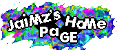 JaiMz's Homepage