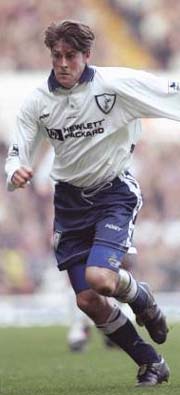 Venables Wants Dazza