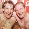 Middlesbrough promoted
