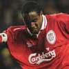 Liverpool's Paul Ince