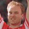 Bergkamp Fears Losing Cup Final Fitness Fight