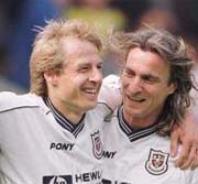 Klinsmann