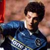 Everton: facing the drop