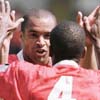 Clapham Cock-up Puts Charlton On Top