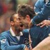 Everton's Saviour