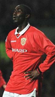 Andy Cole