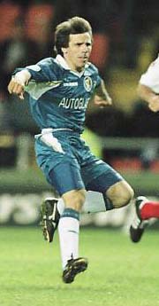 Zola Goal
