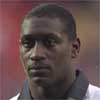 Heskey: solemn