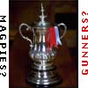 365's FA Cup Final Preview