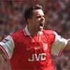 Ecstatic Overmars