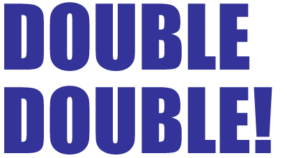 Double Double