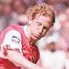 Man-of-the-match Parlour