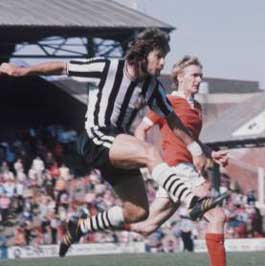 Malcolm MacDonald, Seventies star