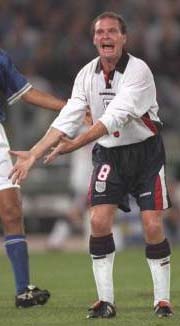 Last Chance Gazza