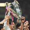 Madrid Triumphant
