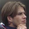 David Beckham