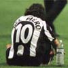 Juve beaten