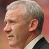 Sunderland boss Peter Reid