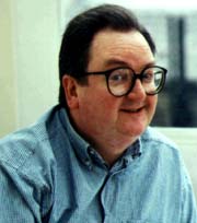 Danny Kelly