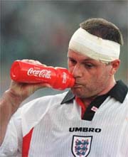 Gazza