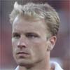 Bergkamp Struggling