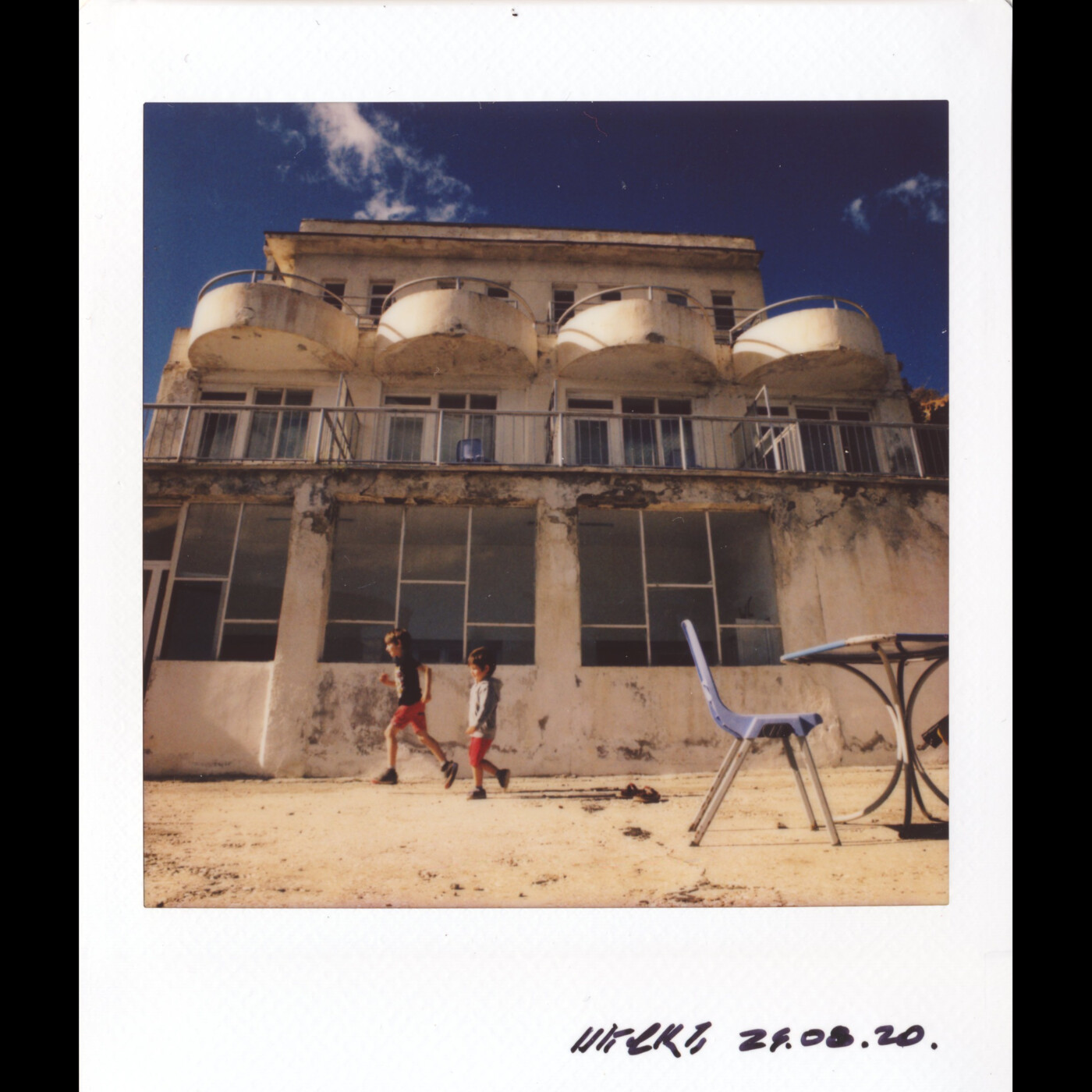 Episode Cover
