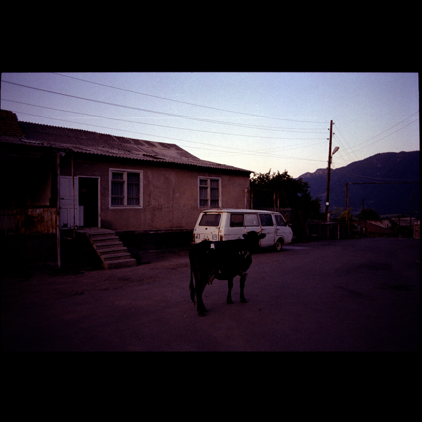 Episode Cover