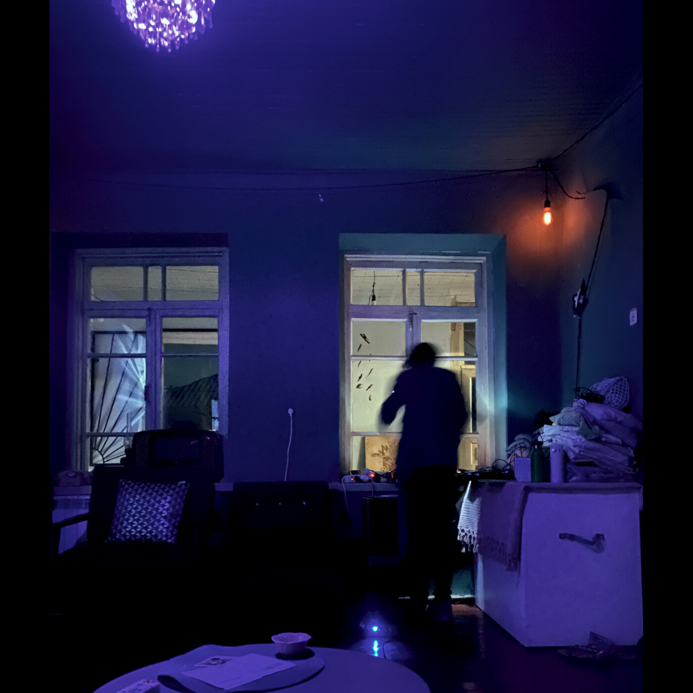 Episode Cover