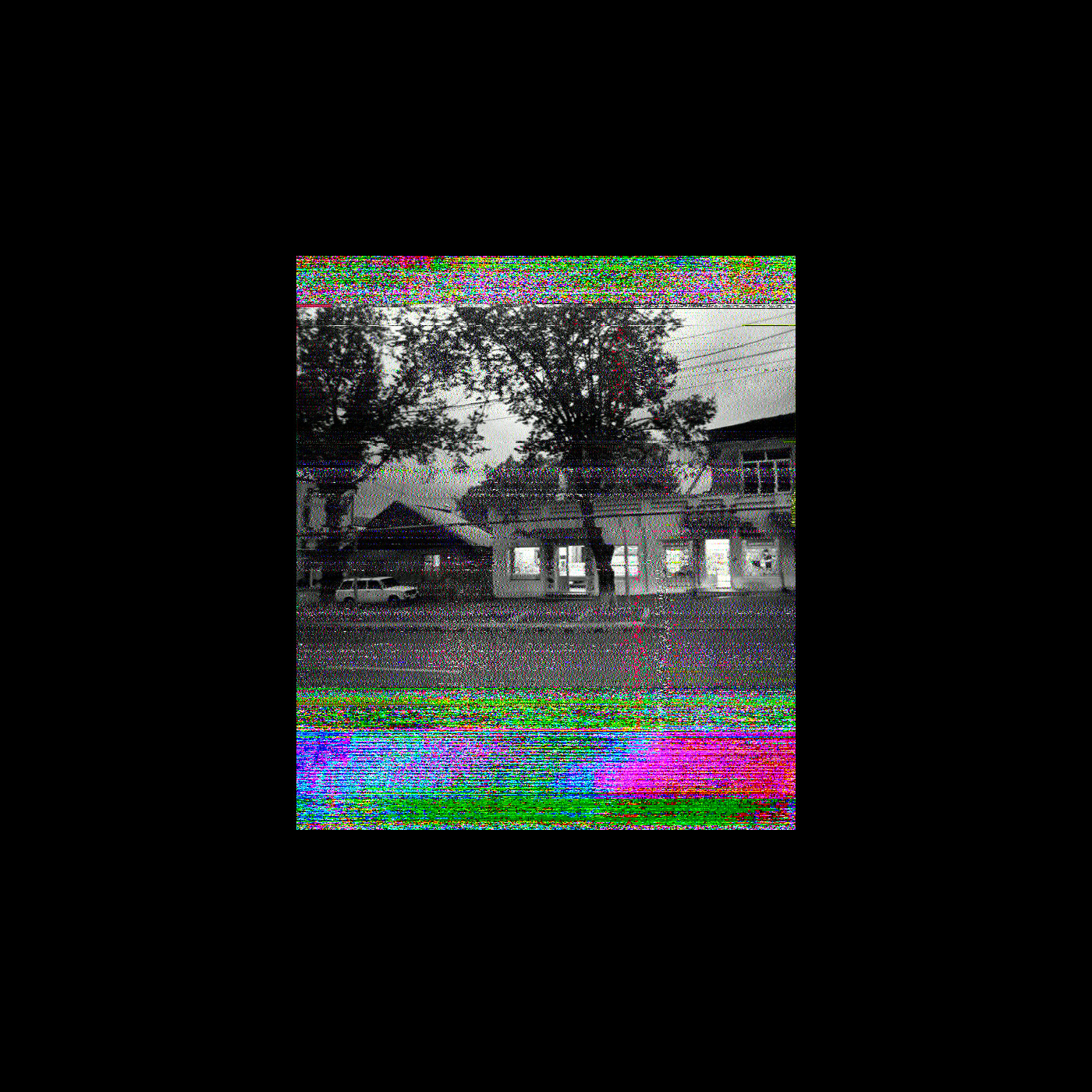 Episode Cover