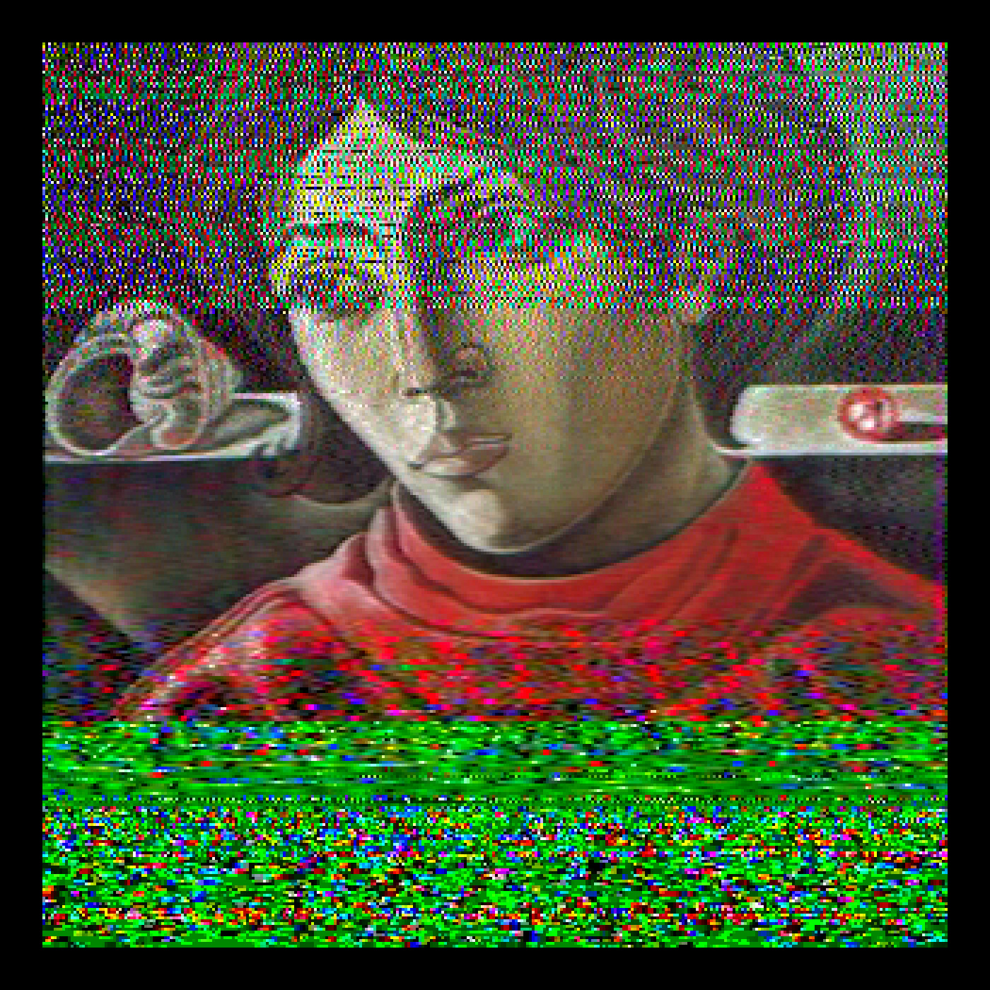 Episode Cover