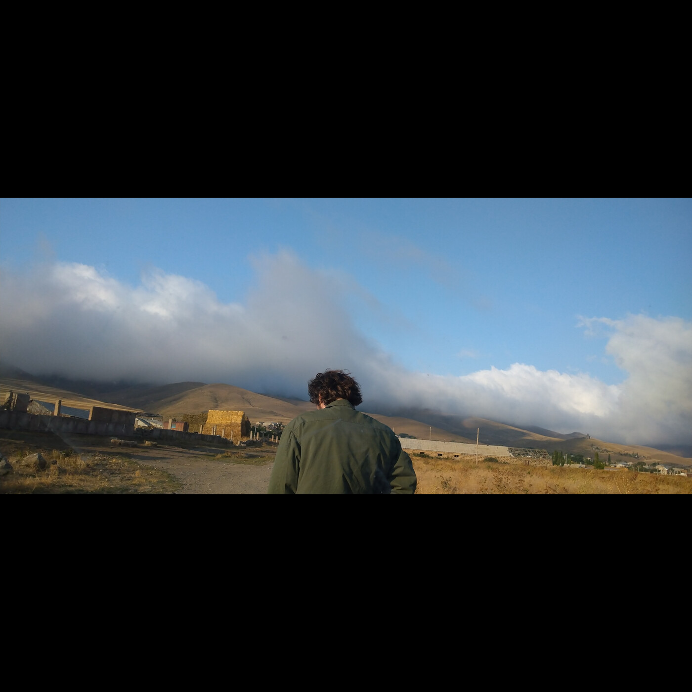 Episode Cover