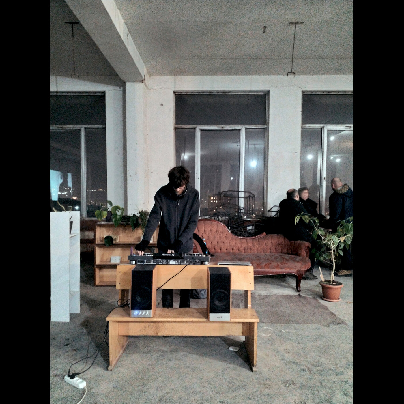 Episode Cover