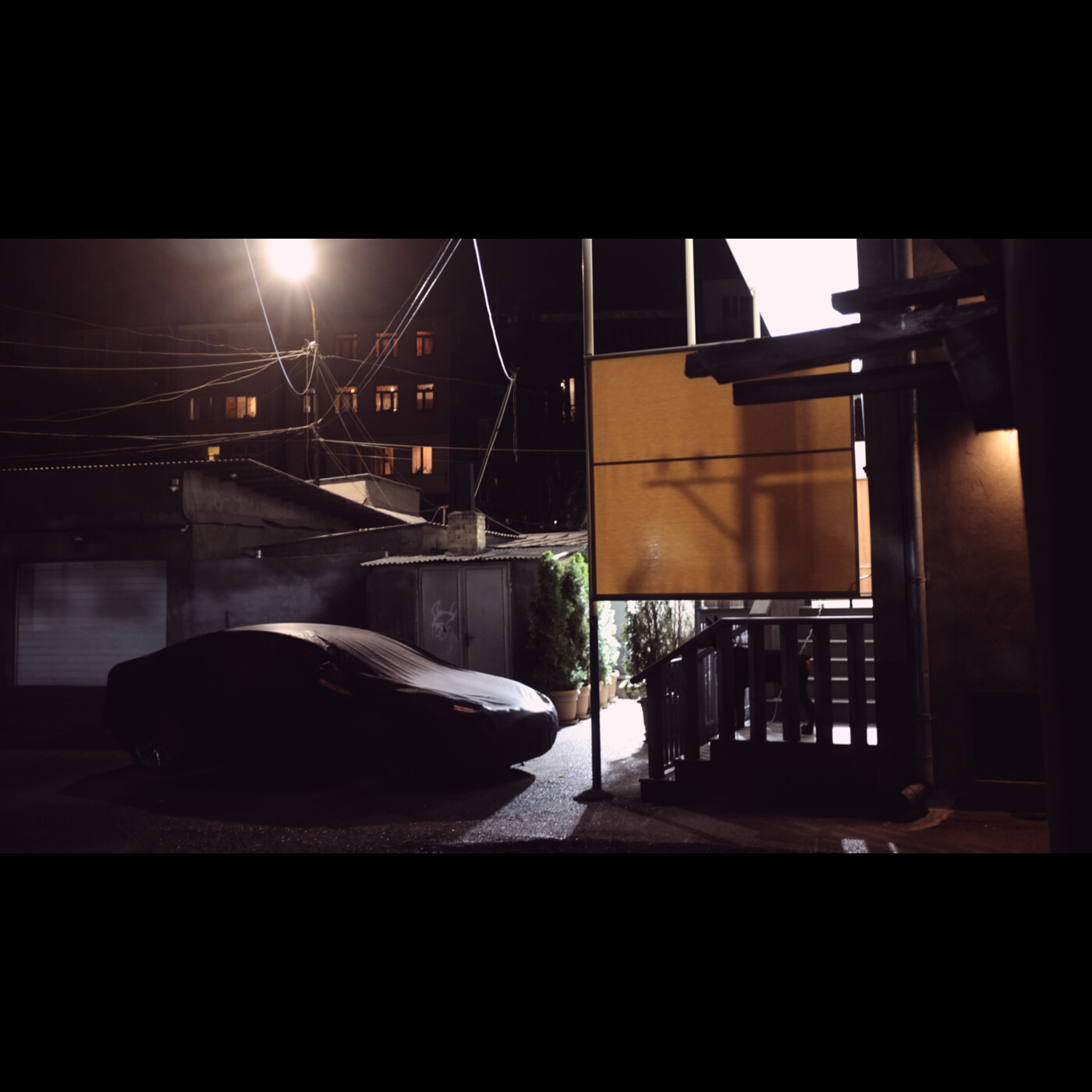 Episode Cover
