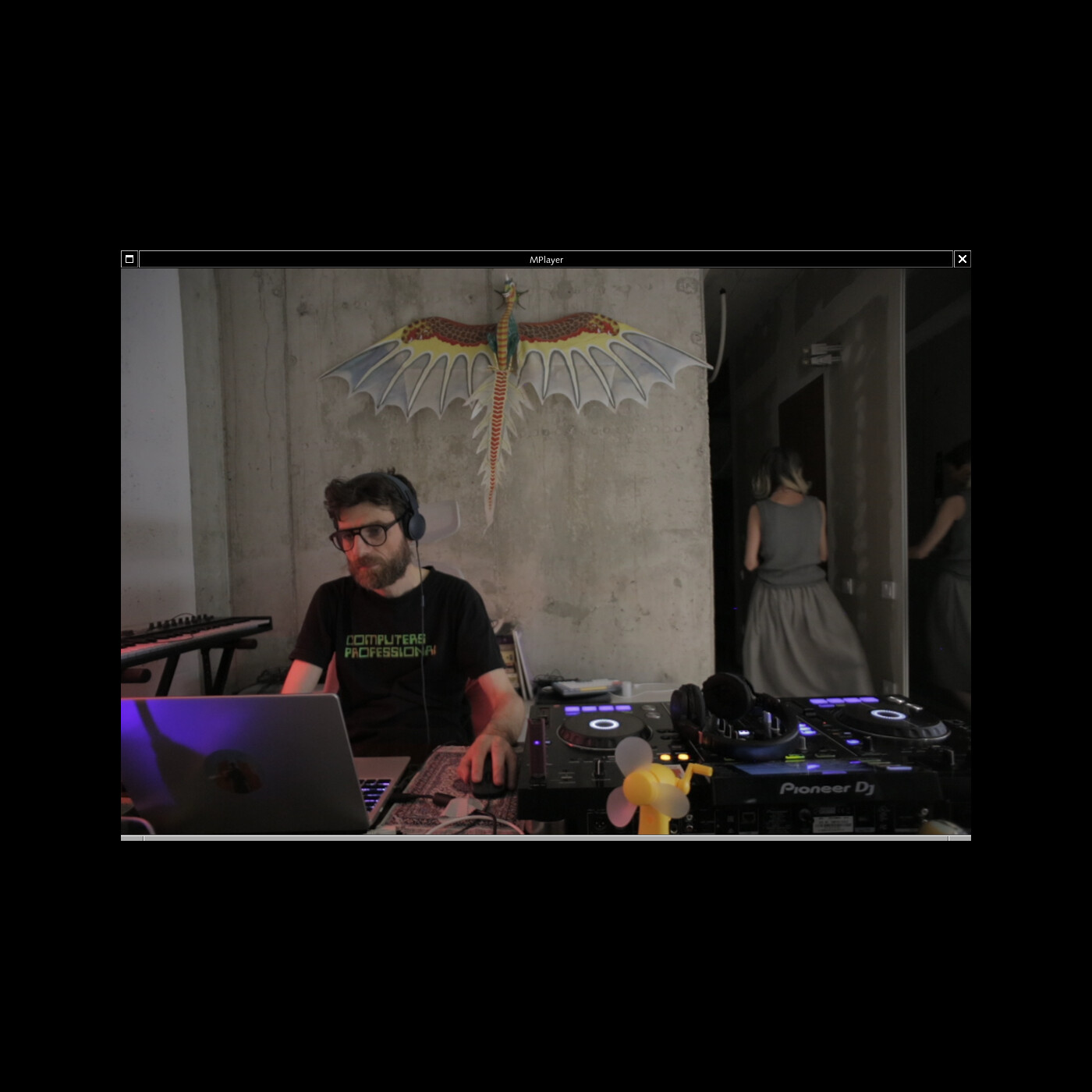 Episode Cover