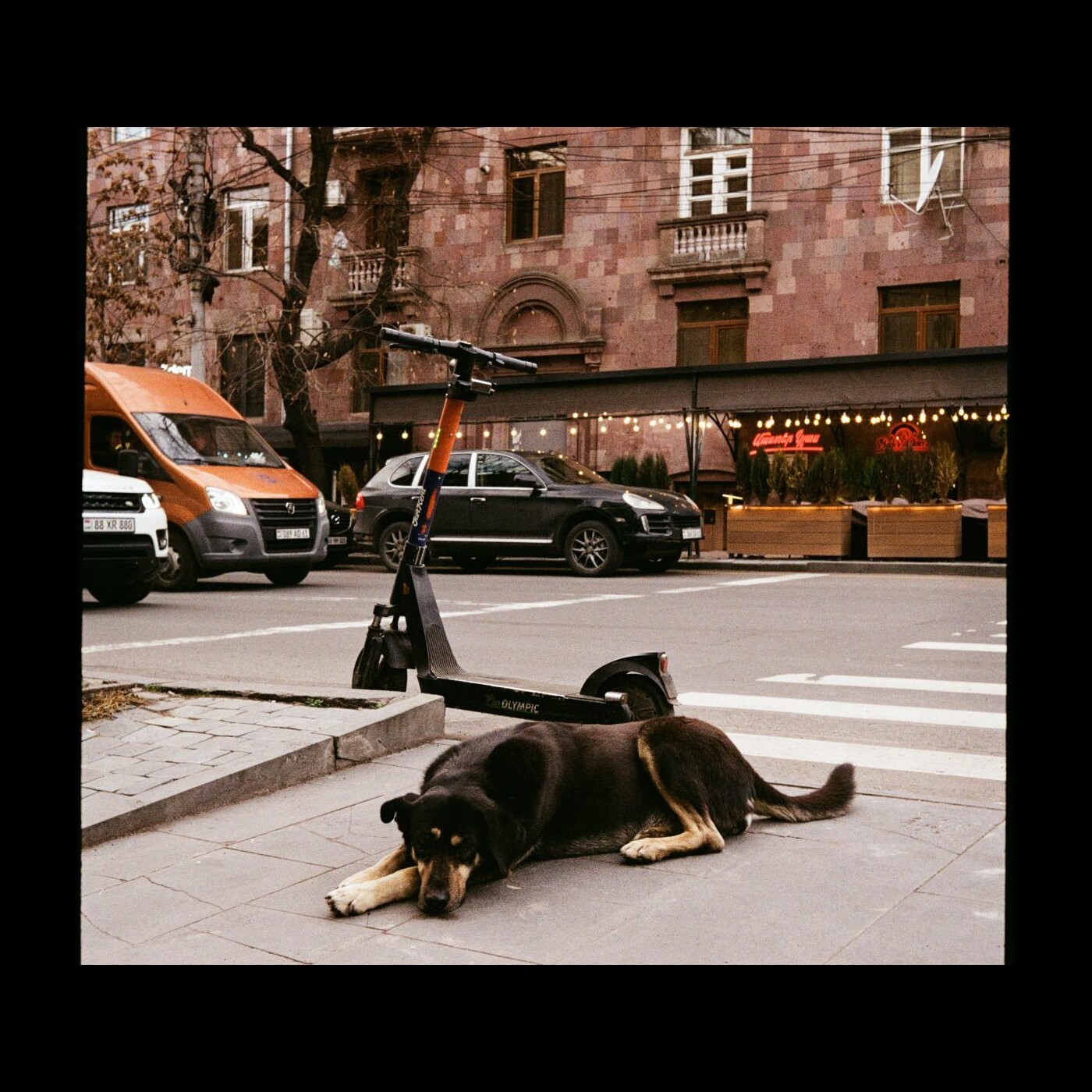 Episode Cover